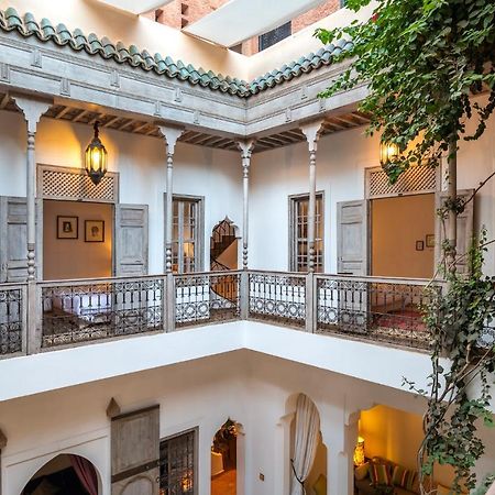 Riad Altair Μαρακές Εξωτερικό φωτογραφία