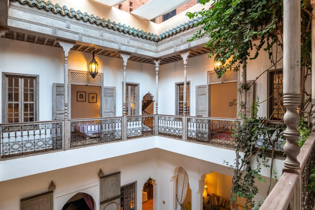 Riad Altair Μαρακές Εξωτερικό φωτογραφία