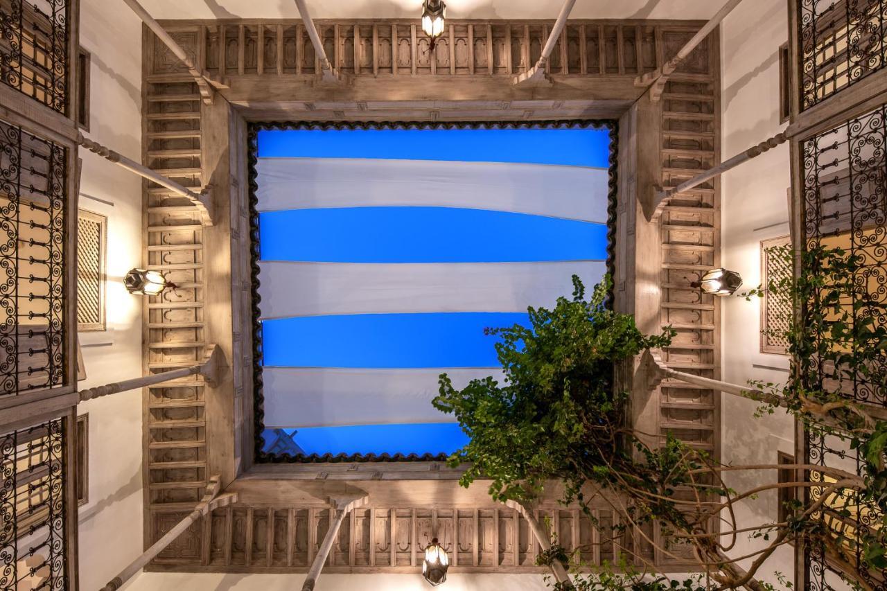 Riad Altair Μαρακές Εξωτερικό φωτογραφία