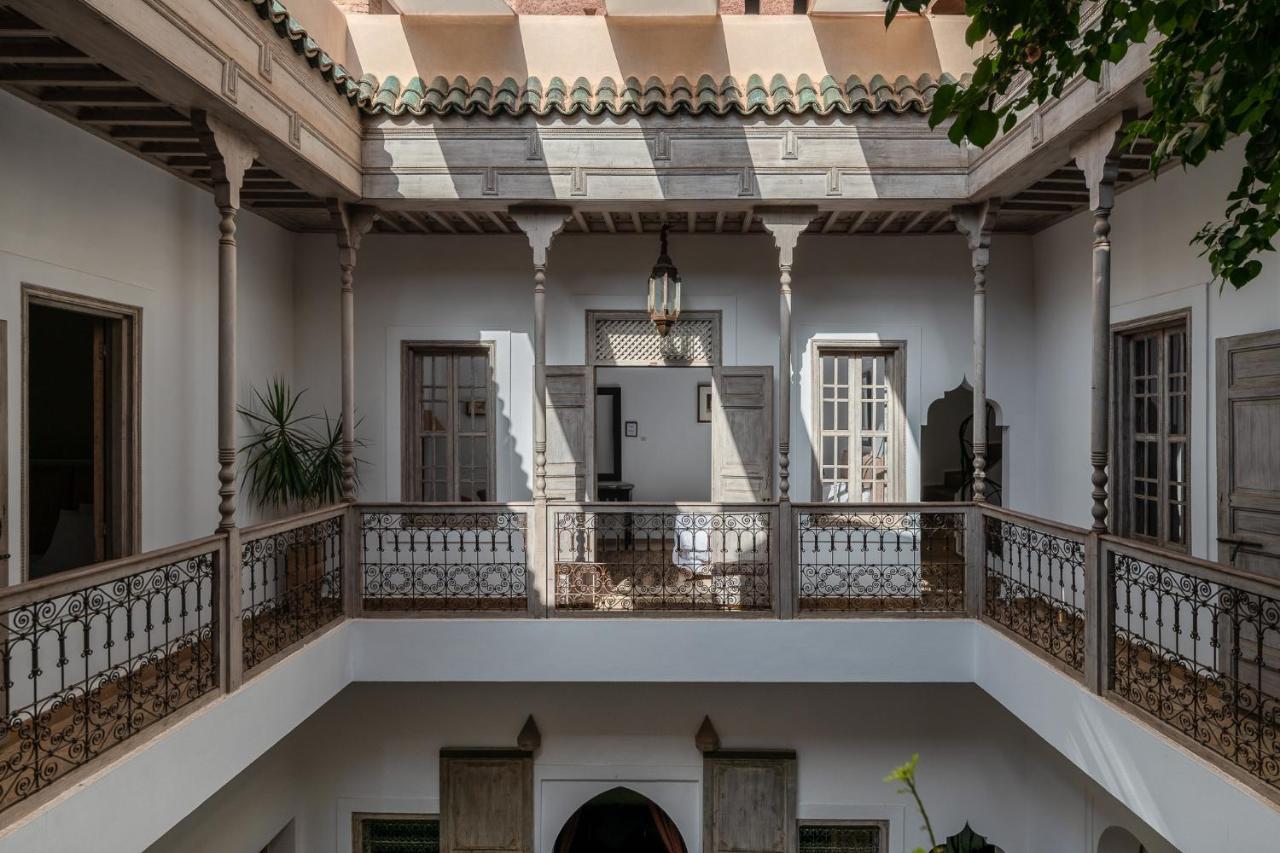 Riad Altair Μαρακές Εξωτερικό φωτογραφία