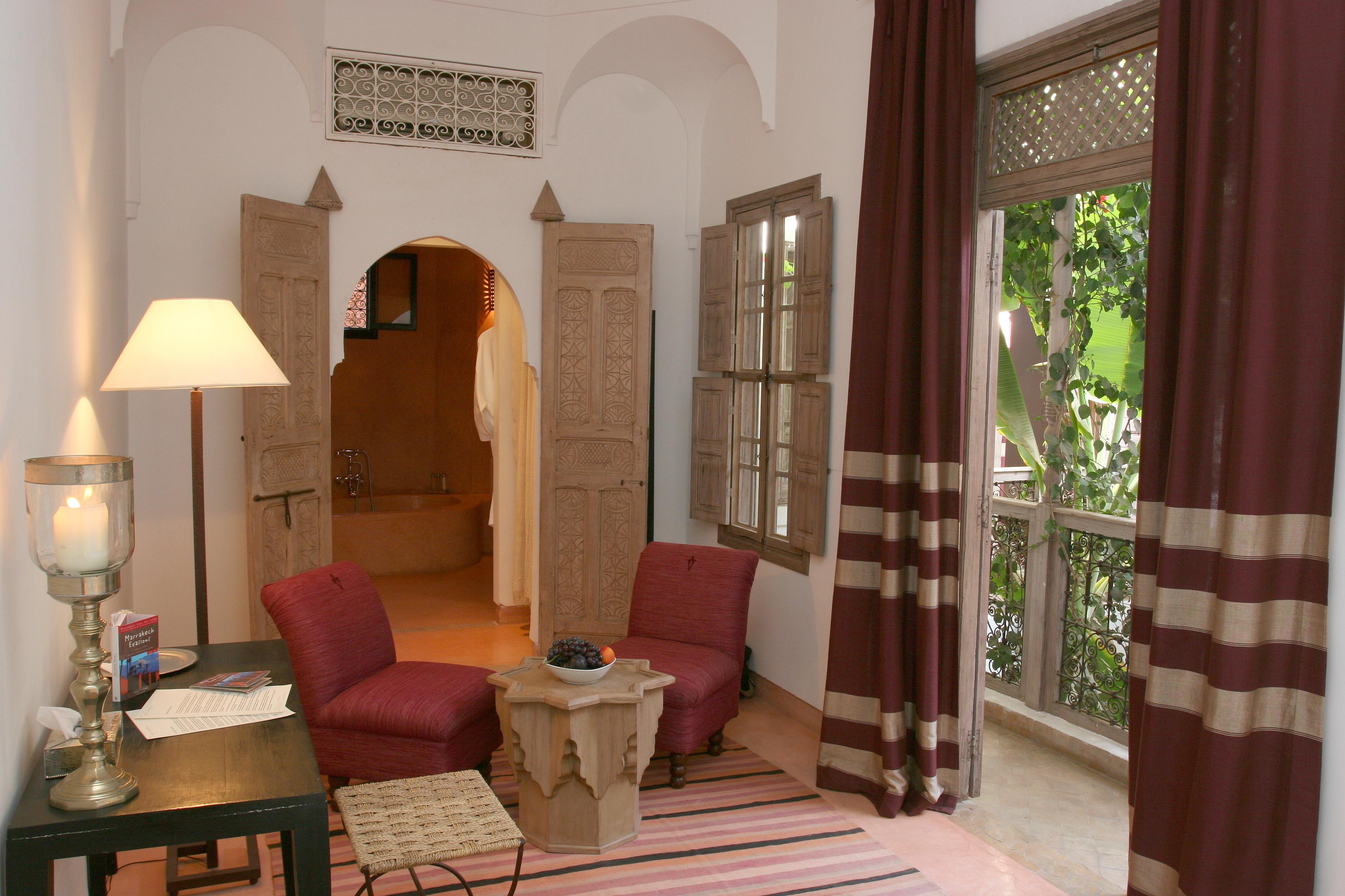 Riad Altair Μαρακές Εξωτερικό φωτογραφία