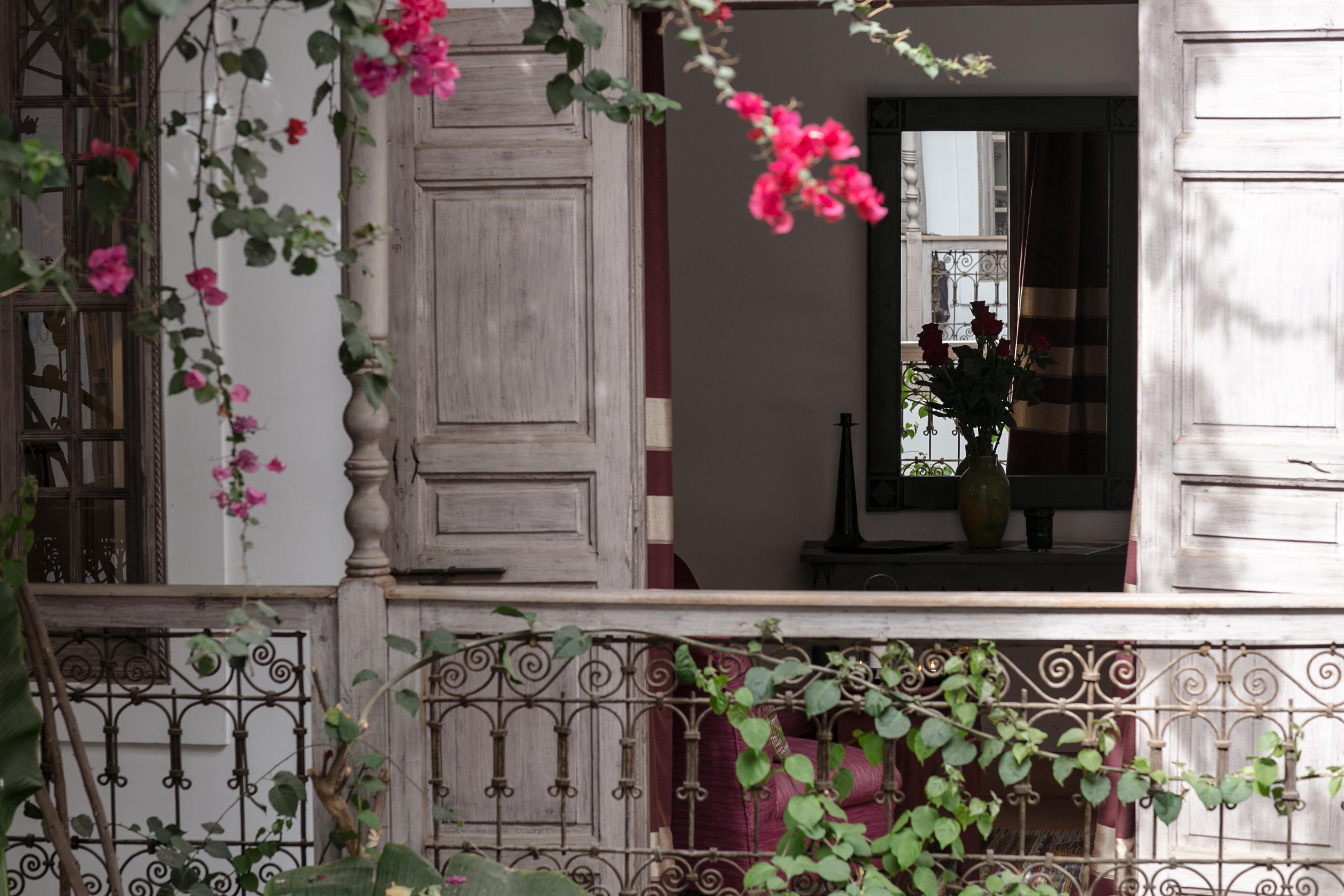 Riad Altair Μαρακές Εξωτερικό φωτογραφία