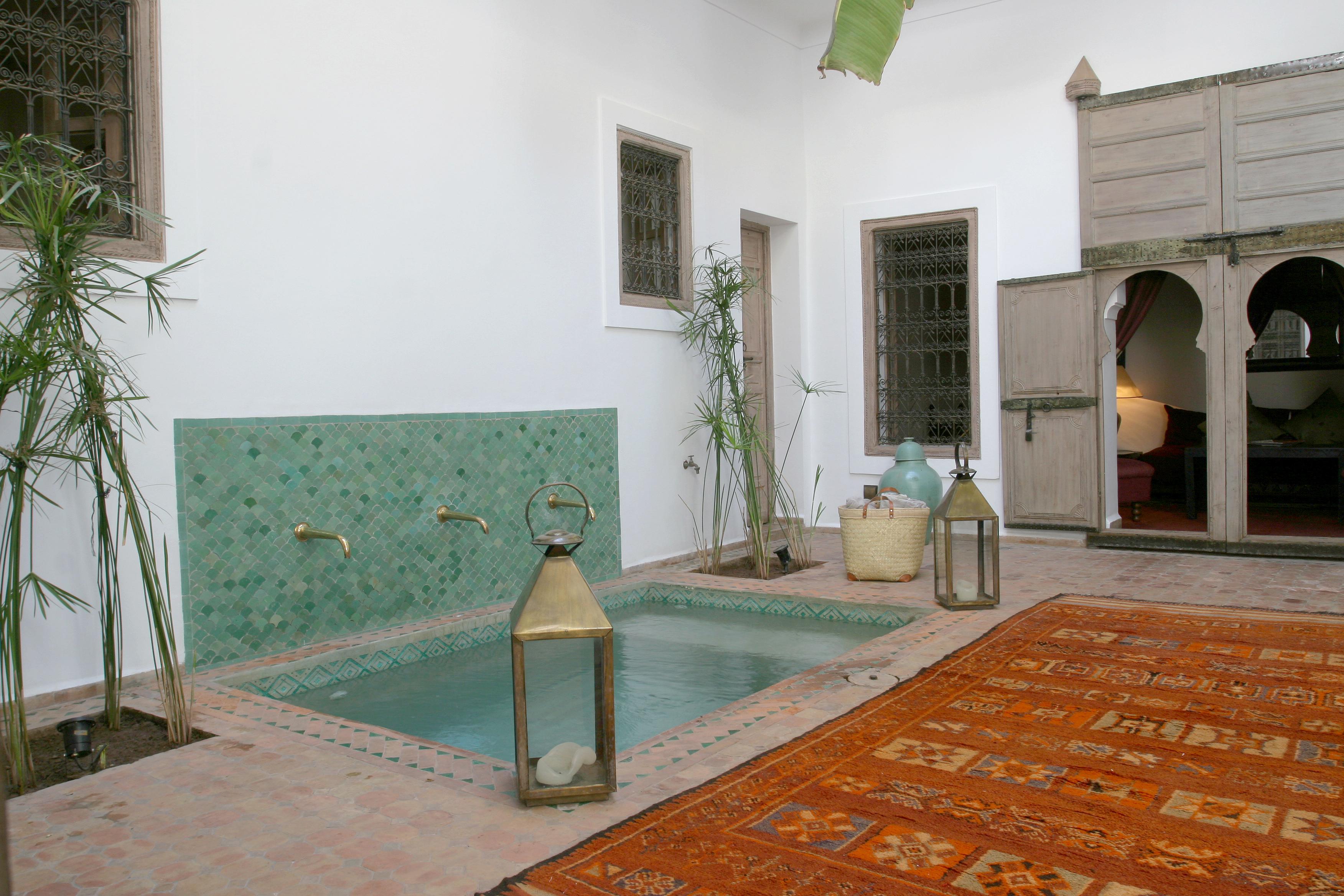 Riad Altair Μαρακές Εξωτερικό φωτογραφία